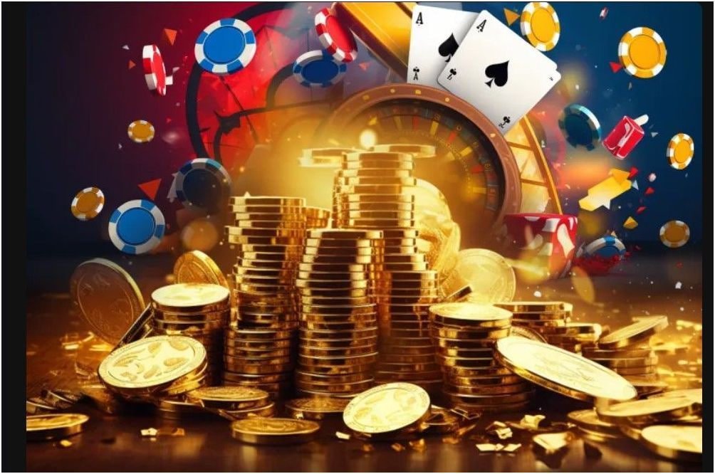 Lottery Winners