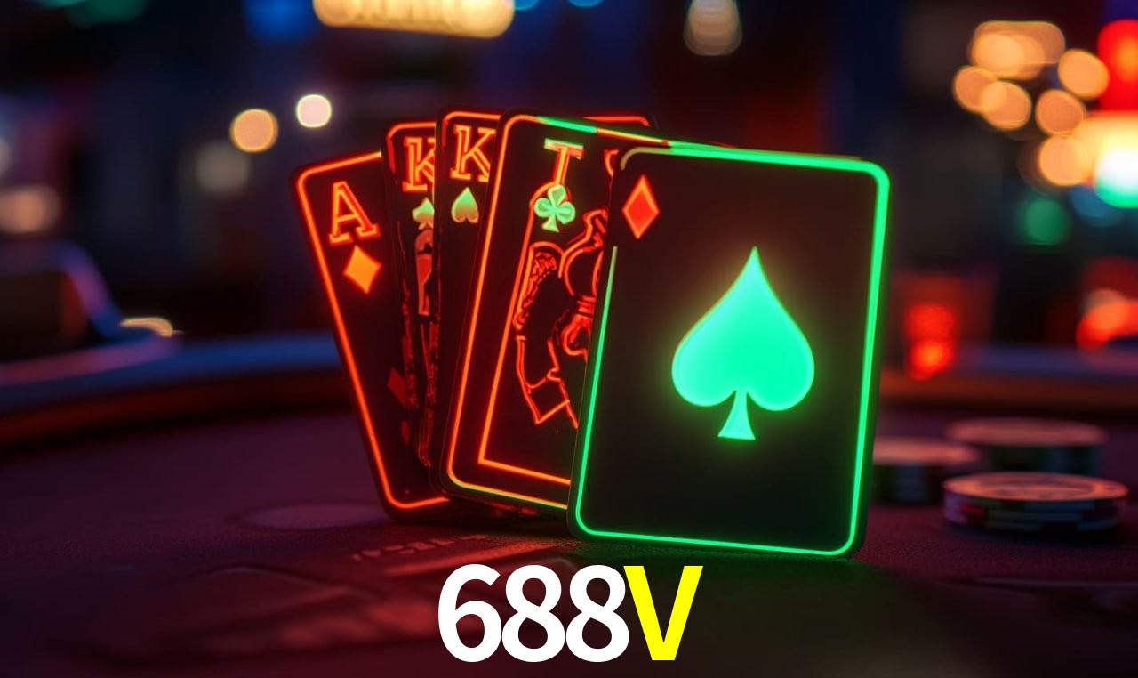 Casino Ao Vivo 688V