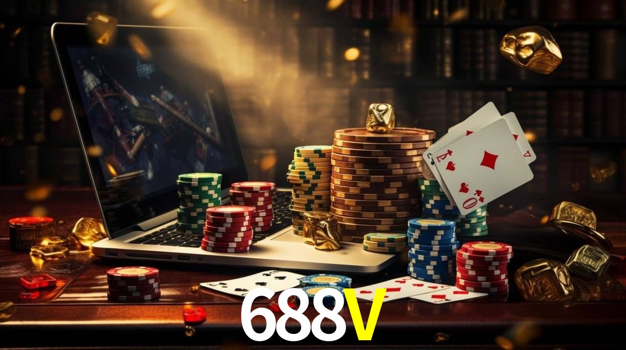Estatísticas Crash Games 688V