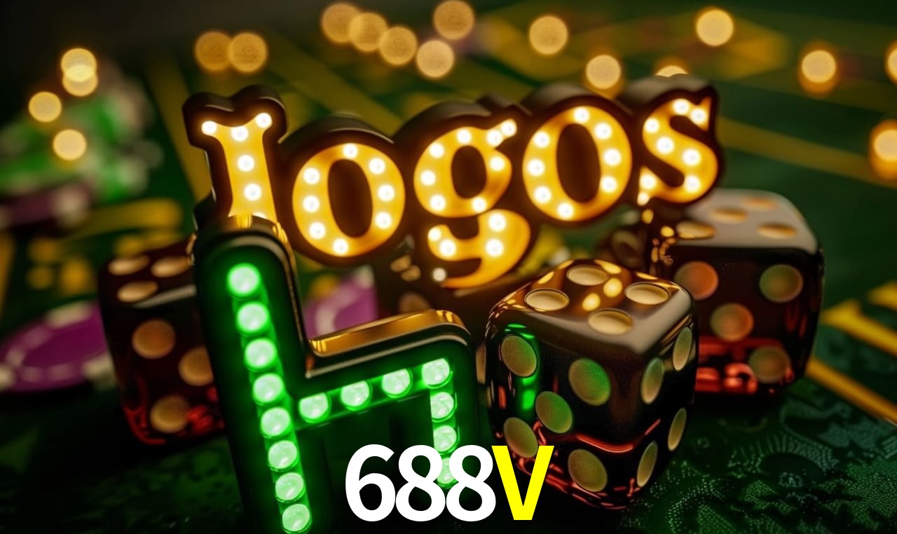 Jogos de Slot 688V