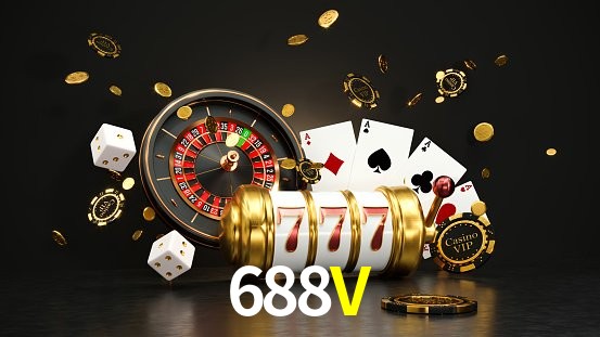 Spaceman Game 688V