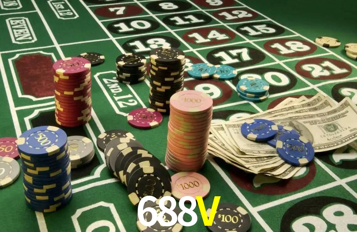 688V