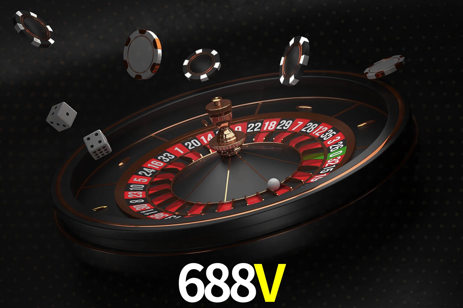 688V Bet