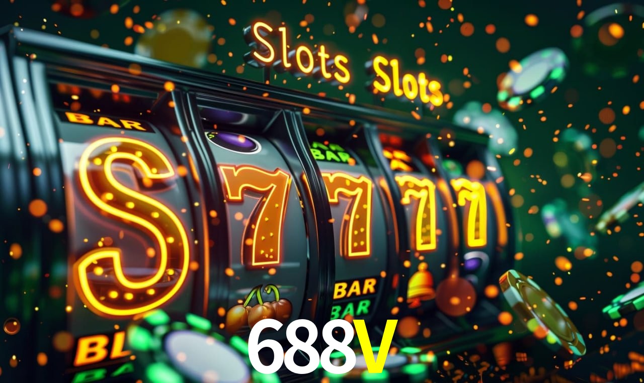 Apostas de Futebol 688V