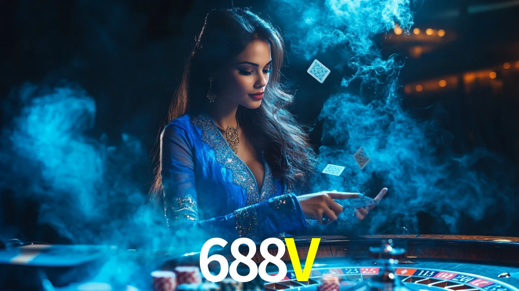 Desvendando o Mundo dos Jogos Virtuais na 688V