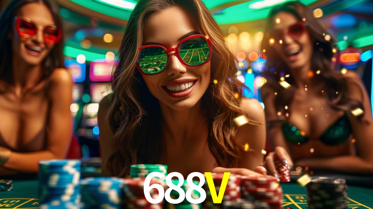 Basketball Betting 688V