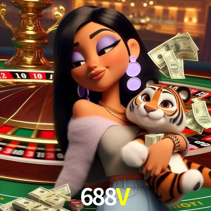 Tennis Betting 688V