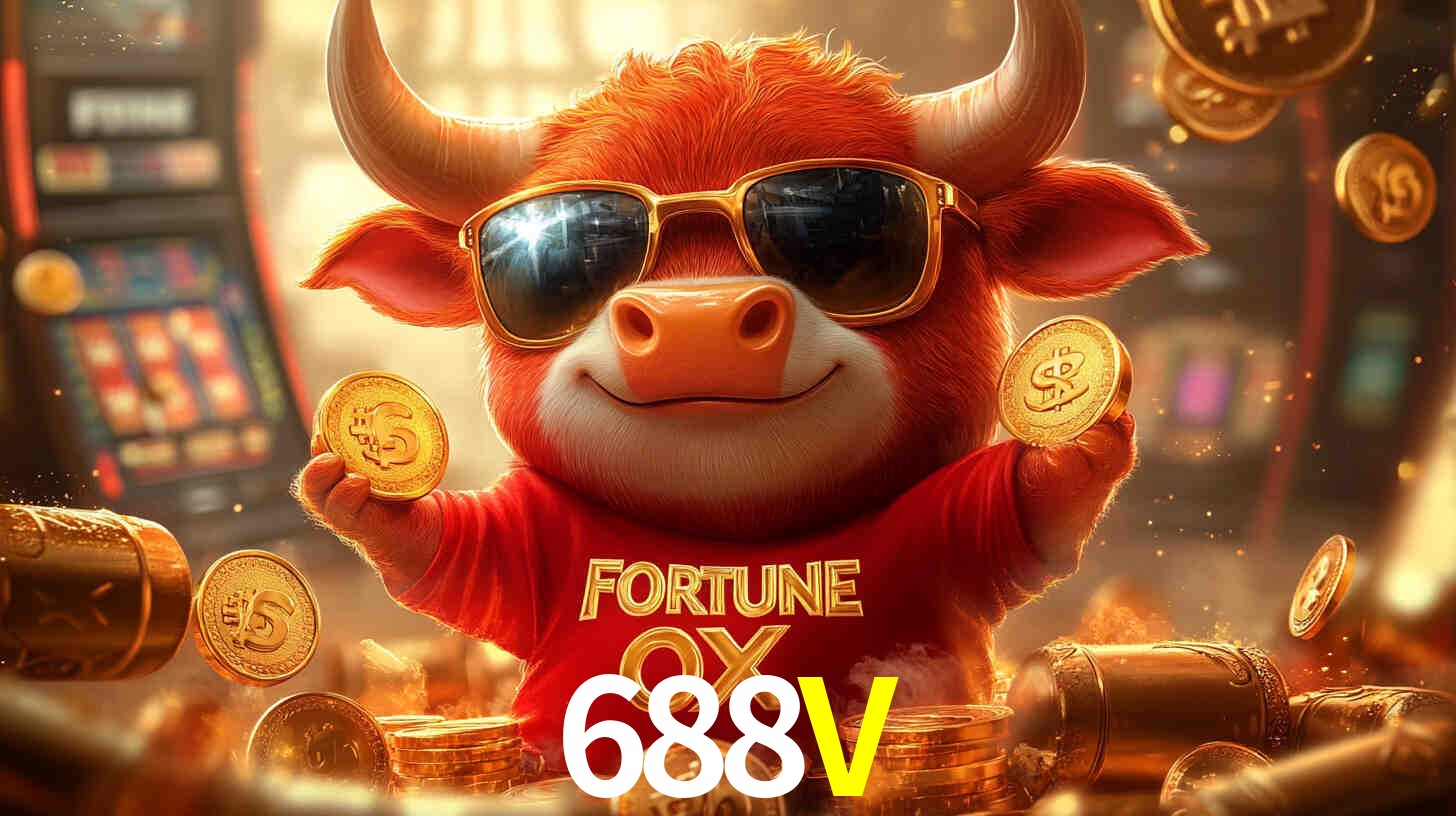 688V: A Experiência de Casino com Jogos de Mesa ao Vivo