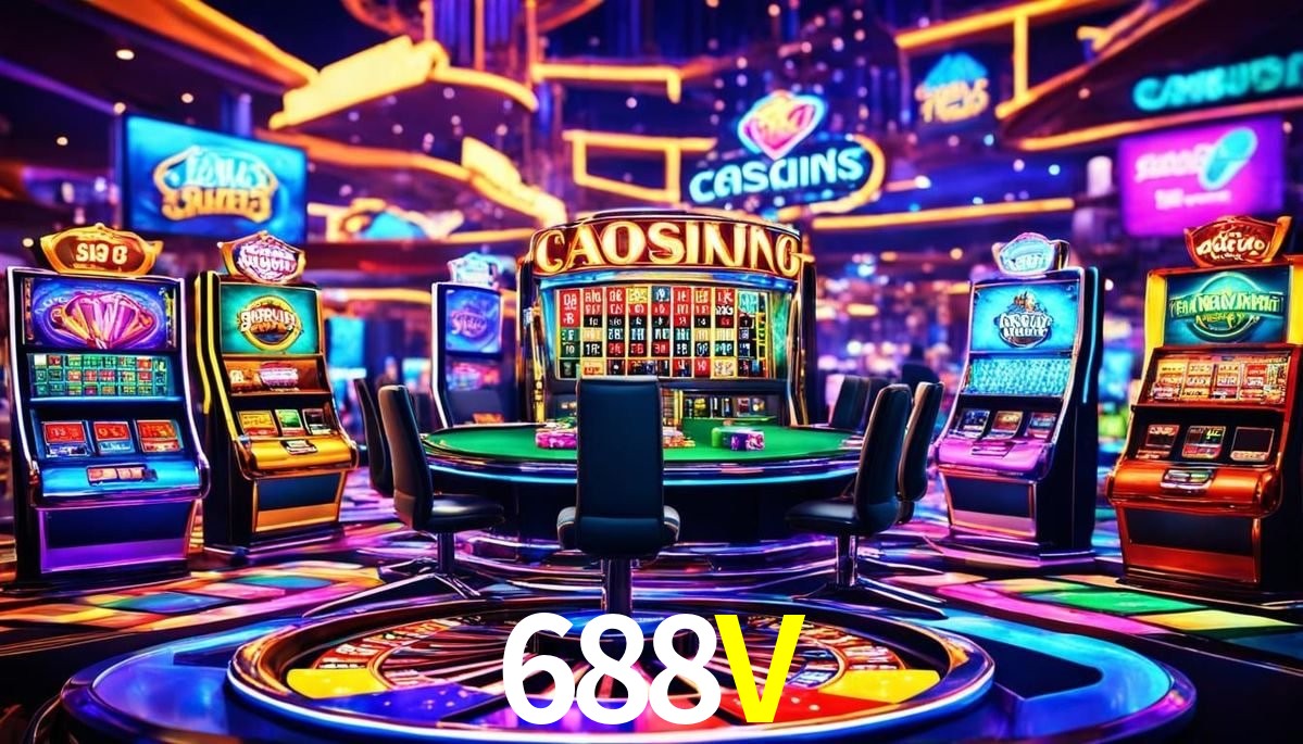 Avaliações dos Jogadores 688V
