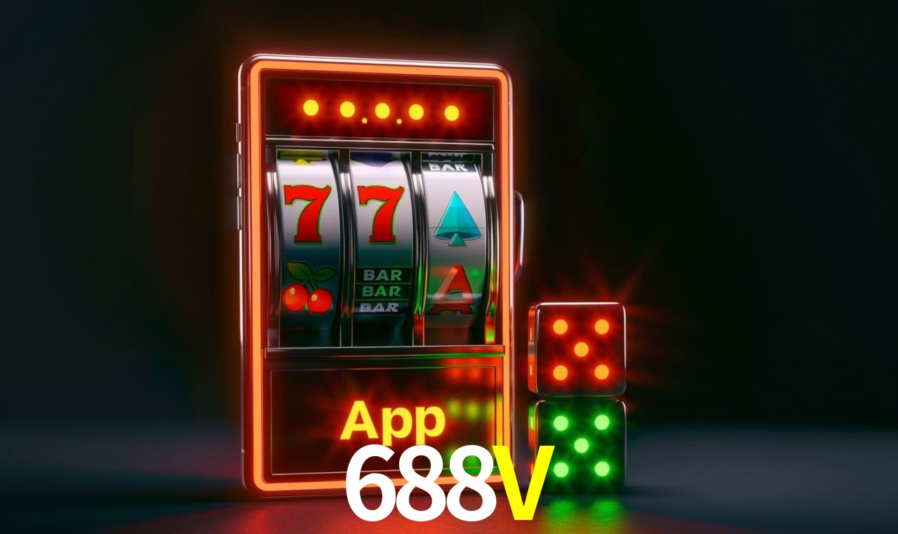 Diretório de Jogos 688V