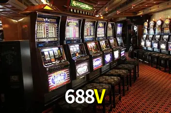Apostas Esportivas na 688V: Um Guia Completo