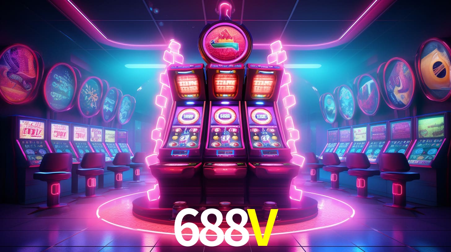 688V - Tesouros da Noite Luxuosa - 688V Bet