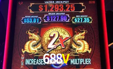 Descubra o Mundo do Cassino Online com 688V