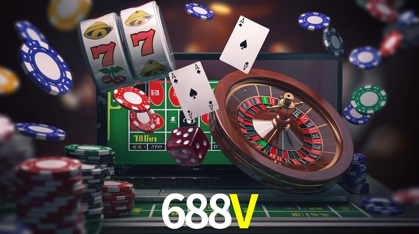 Ofertas Imperdíveis na 688V: Promoções e Bônus Que Valem a Pena