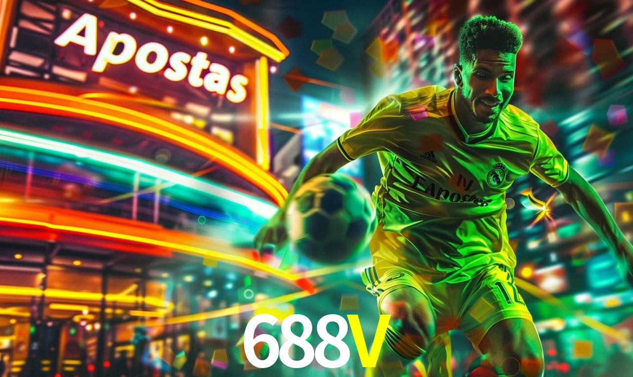 Provedores de Jogos 688V