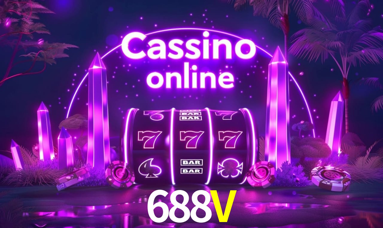 Promoção Relâmpago 688V