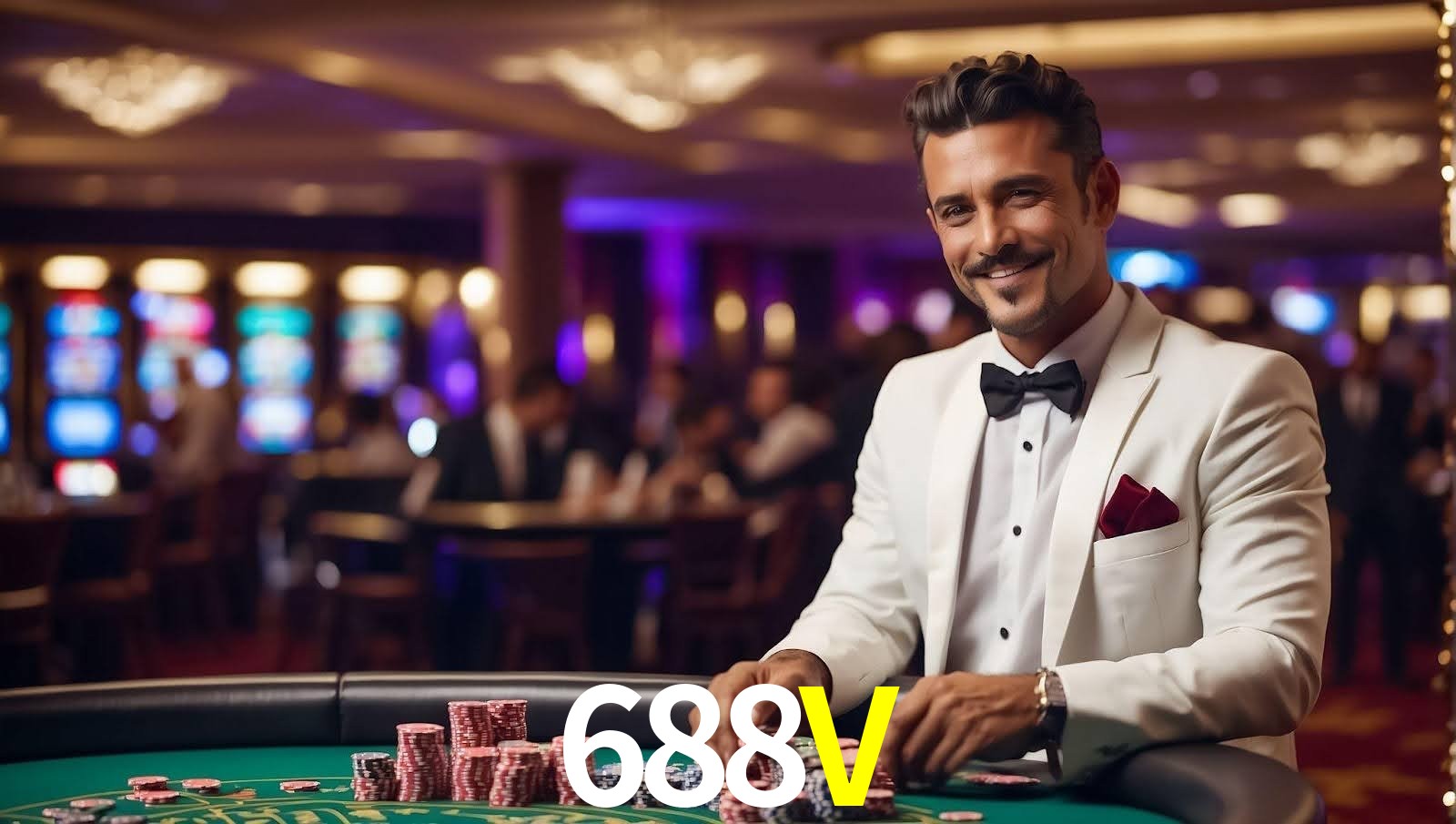 Promoções Sazonais 688V