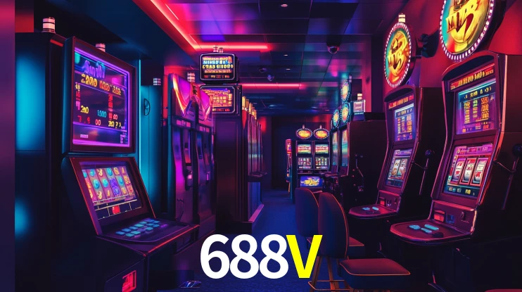 688V