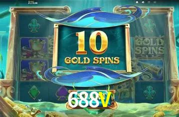 Inovações de Jogos na 688V: O Futuro das Experiências Interativas