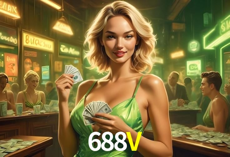 A Experiência Imersiva dos Cassinos Ao Vivo no 688V