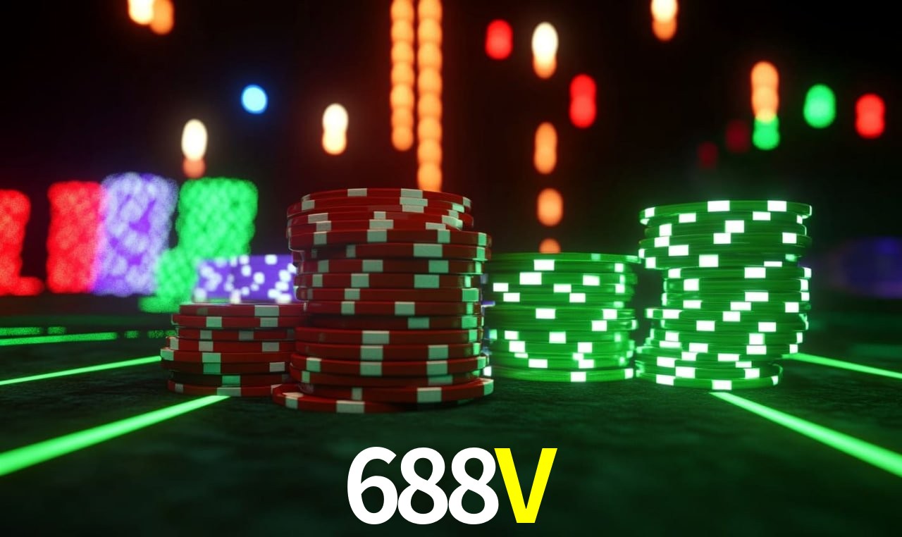 Welcome Bonus 688V