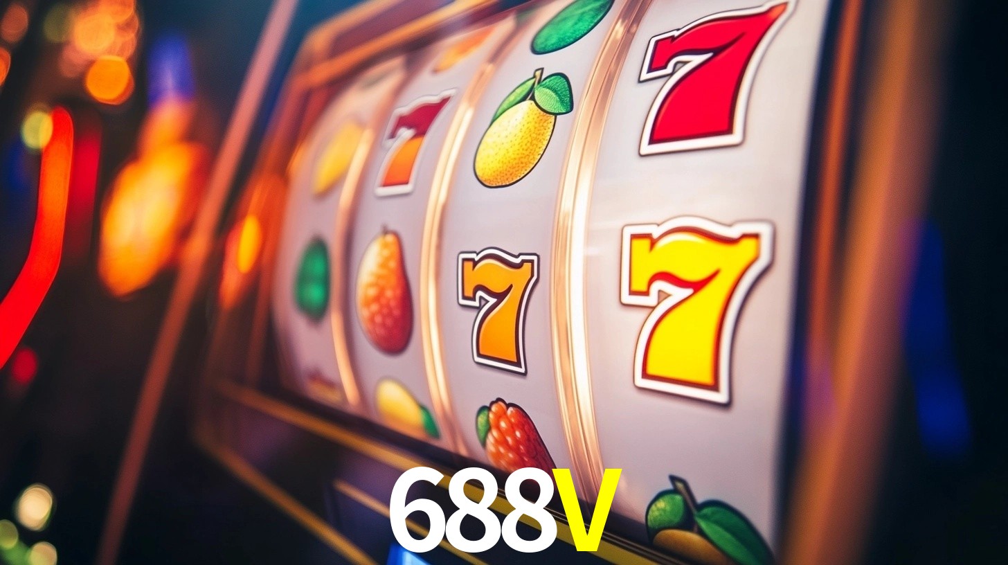 688V,688V Bet