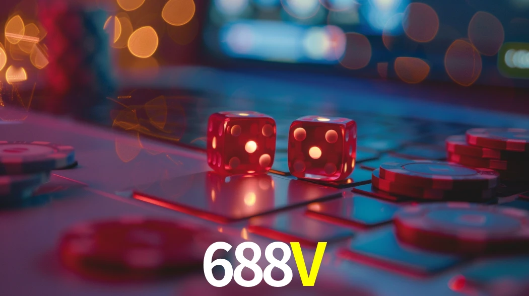 Slot Games 688V