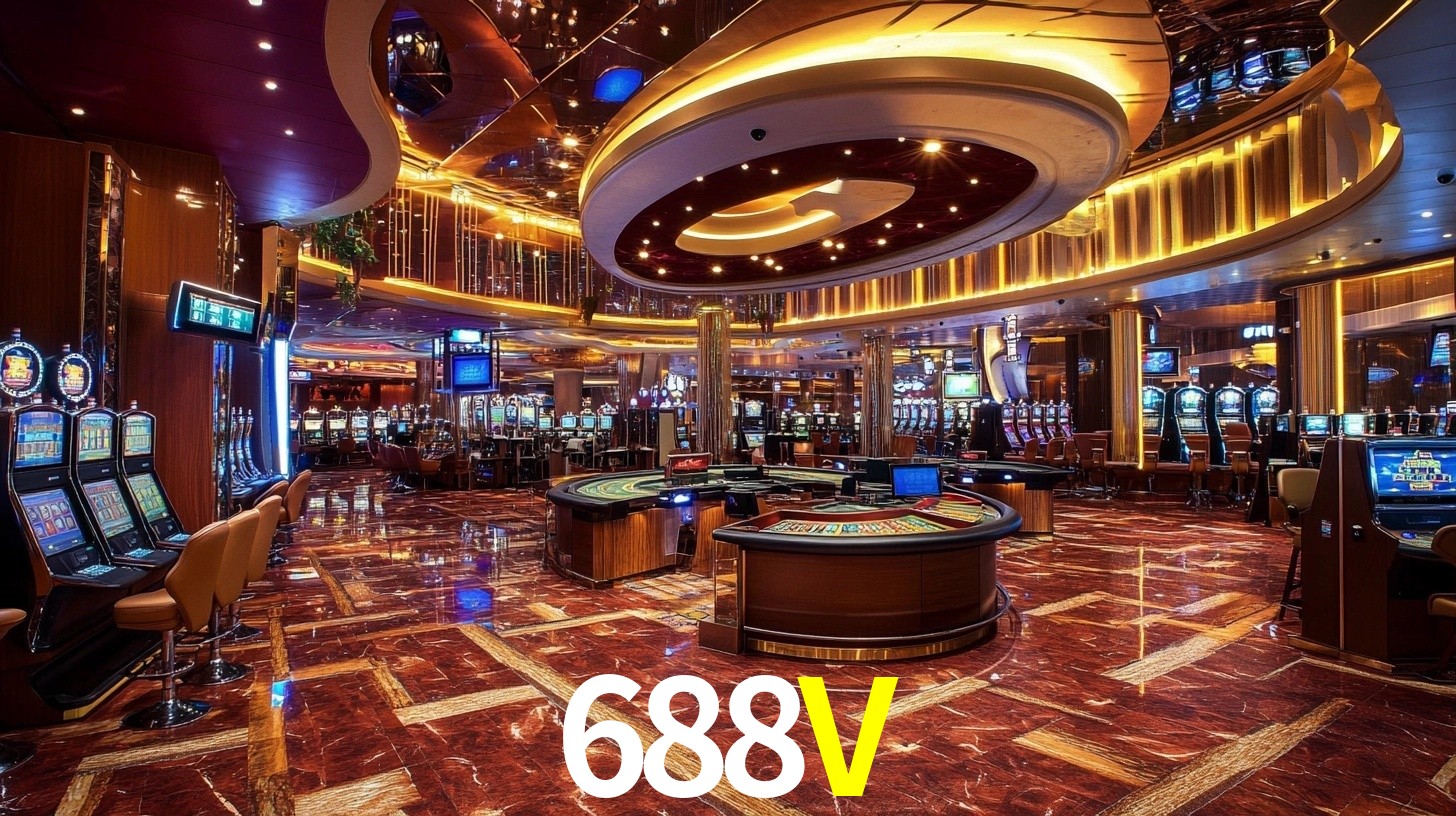 Welcome Bonus 688V