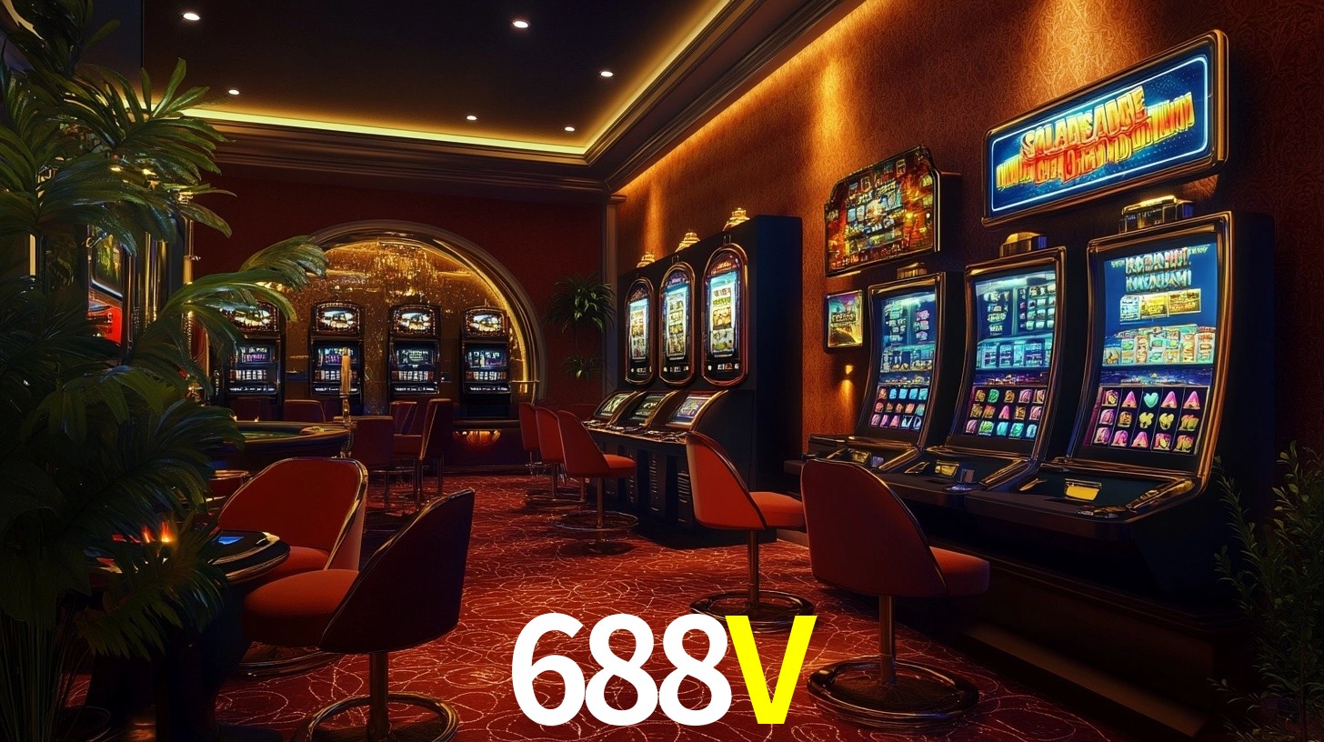 Daily Bonuses 688V