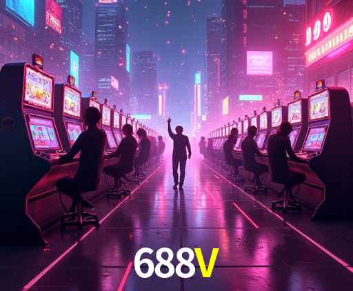 Casino VIP 688V