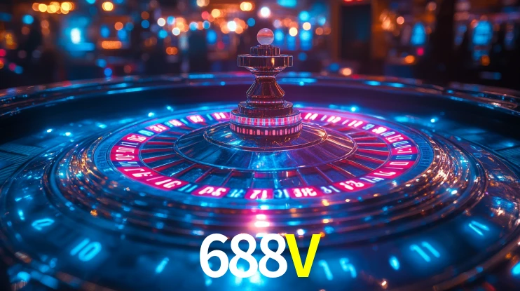 Explore as vantagens do 688V: serviço profissional e confiabilidade