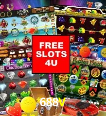 Seasonal Promotions 688V
