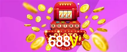 A Emoção da Loteria na 688V: Uma Chance de Mudança de Vida