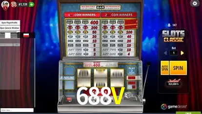 Explorando a Categoria de Eventos em Apostas na 688V