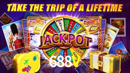 Descubra a Magia dos Jogos de Arcade no 688V