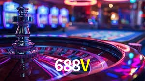 Estatísticas do Jogo 688V