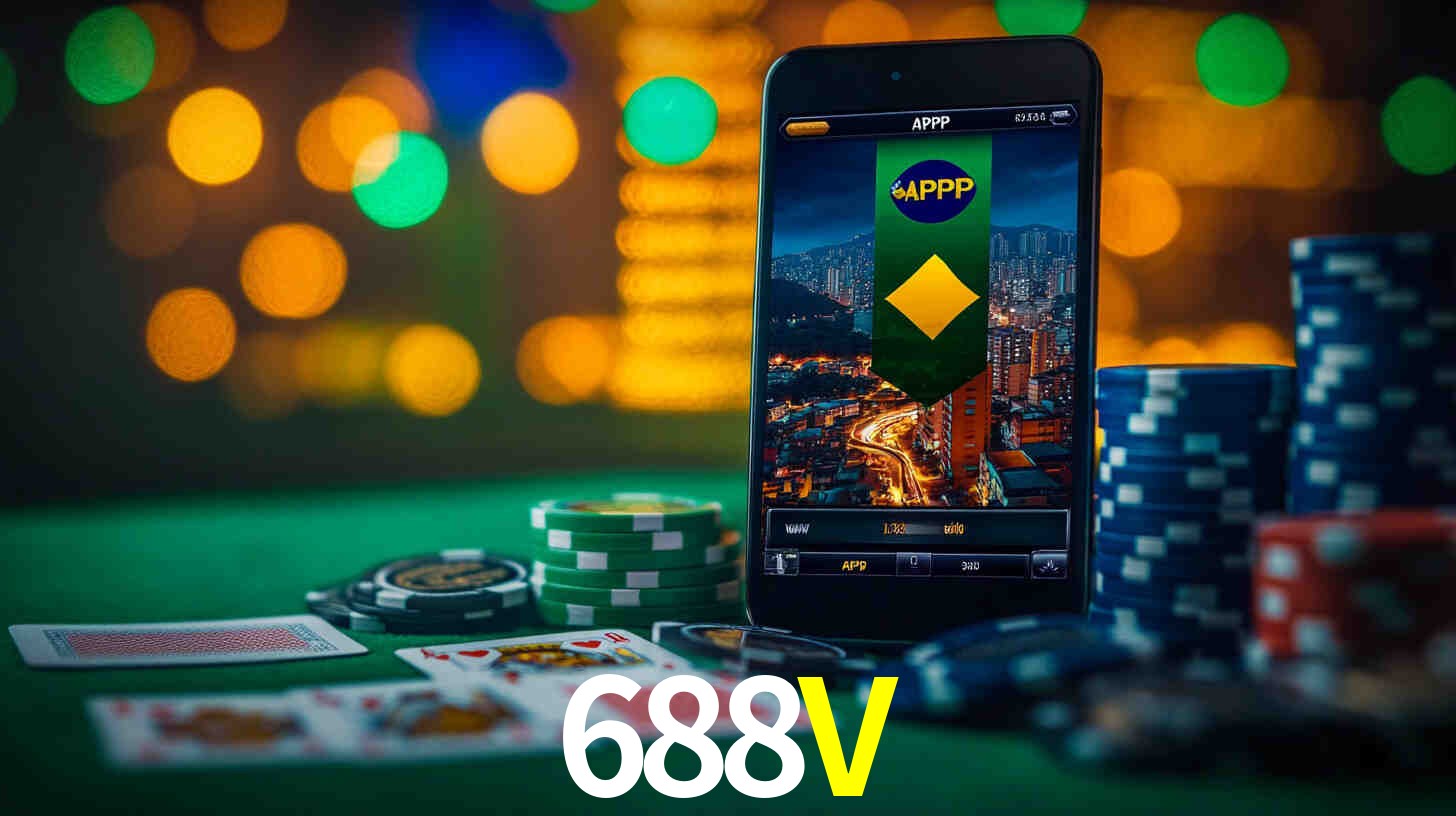 Descubra o Programa VIP da 688V: Vantagens Exclusivas para Jogadores