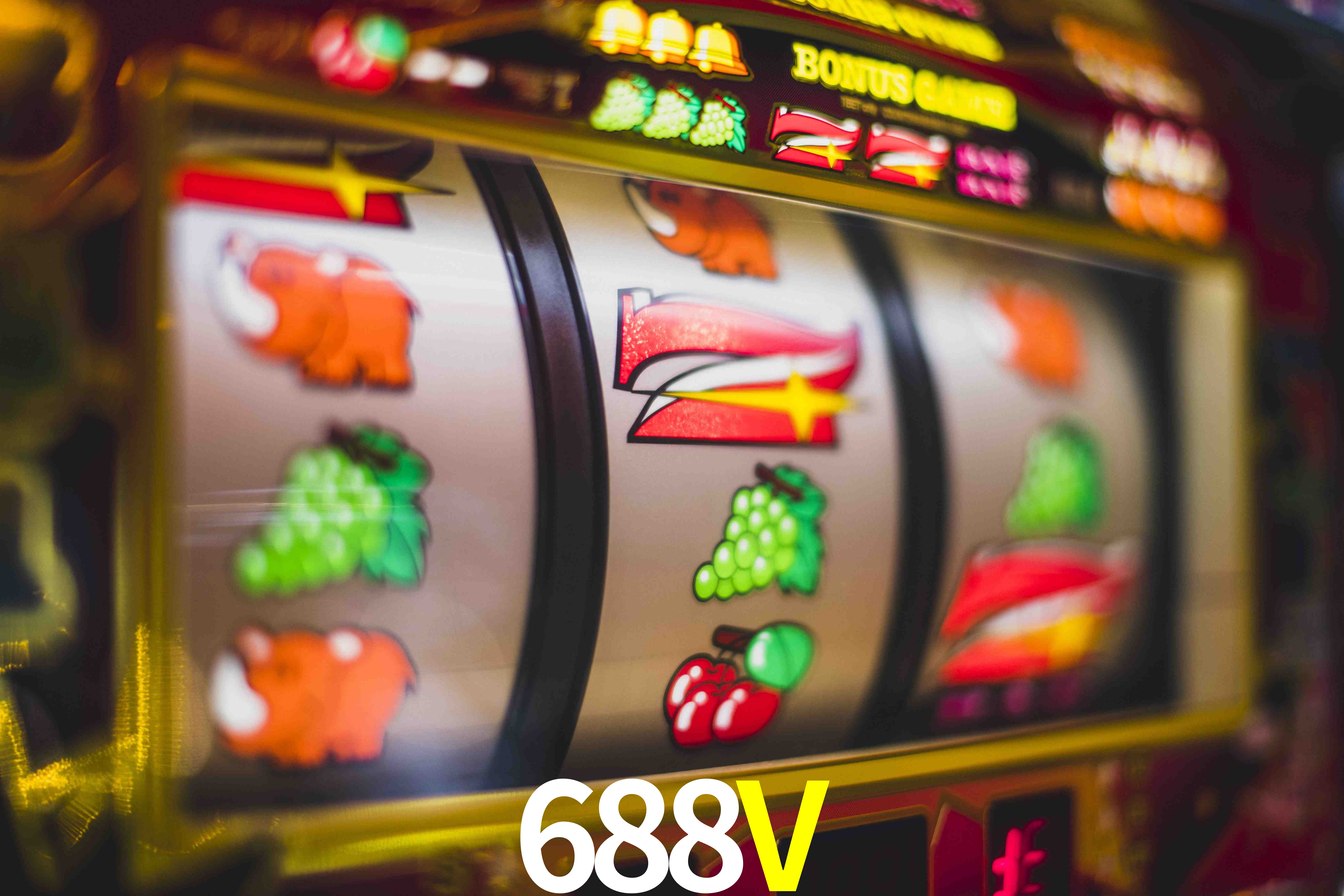 Crash Games Statistics 688V