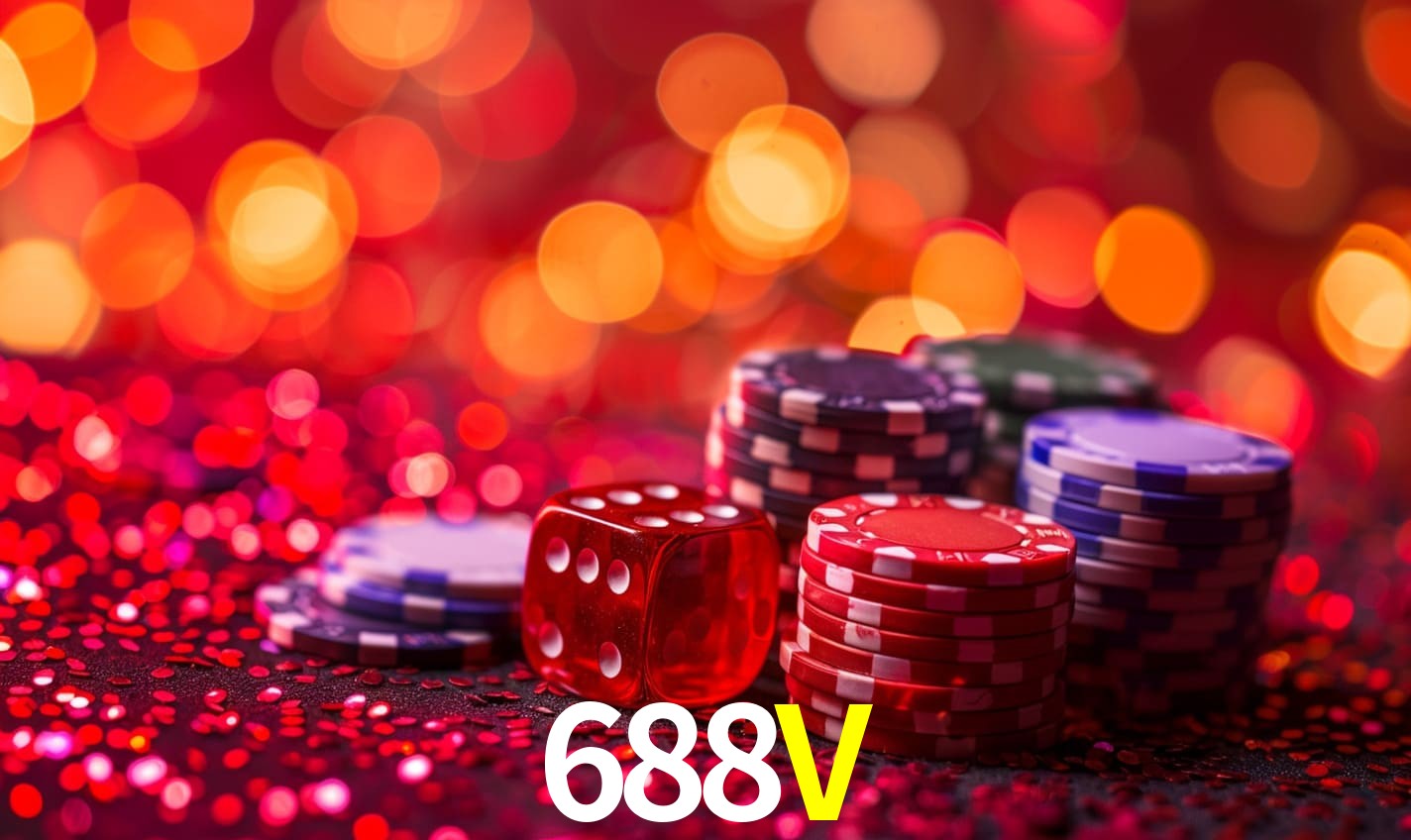 A Emoção da Loteria na 688V: Uma Chance de Mudança de Vida